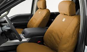 Seat Covers Pick Em Up Truck
