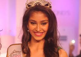 Navneet Kaur Dhillon was crowned Femina Miss India 2013 in a star studded grand finale of the 50th edition of the beauty pageant. - navneet-missindia