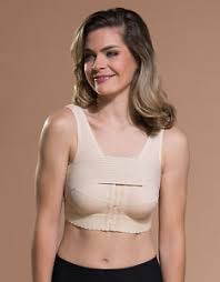 Details About Marena Bra Surgical Bra With Built In Stabilizer B Isb