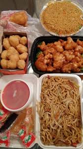 New Century Chinese Food Resta Menu Hours Prices 5
