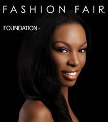 fashion fair to fenty beauty