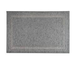 modern carpet sofia 3715 730 gray blue