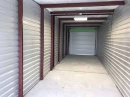 storage units in pacific mo