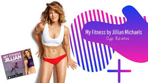 Check out my #jillianmichaelsapp for personalized workouts and meal plans. My Fitness By Jillian Michaels App Review Super Chica Fitness