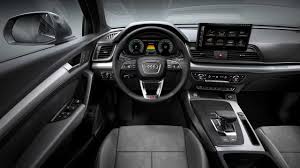2022 audi q5 phev will go further with