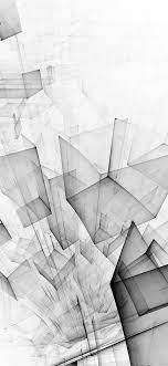 vl91-abstract-bw-white-cube-pattern