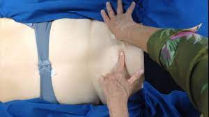 On the account of normal physiological factors, the traditional palpation operation is used for normal state. Psis Palpation Youtube