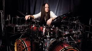 1 day ago · joey jordison, one of the founding members of the heavy metal band slipknot, has died. Wpjpskjamx0sm