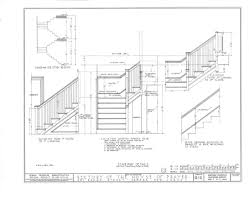 Staircase Parts Types Construction