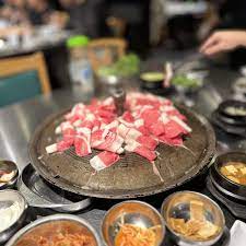 top 10 best all you can eat korean bbq
