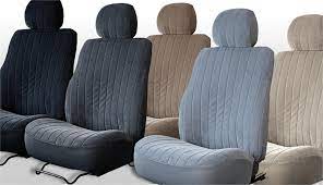 Seat Designs Dorchester Velour Custom