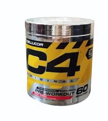 cellucor c4 pre workout supplement at