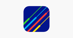 national grid on the app