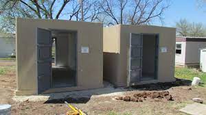 tornado shelters on the minds of