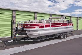your guide to boat storage s