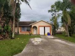 foreclosed homes in florida