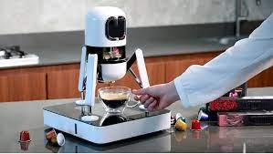 duobo by lg labs to introduce a coffee
