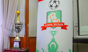 Se viene la Copa Jujuy de Verano 2021