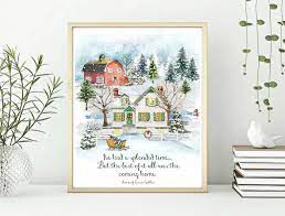 Anne Shirley Quote Anne Of Green Gables Art Dear Old - Etsy 日本