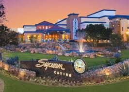Sycuan Casino Motocross Event Casino Resorts On The Oregon