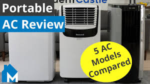 portable air conditioner reviews 5