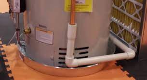 Water Heater Drain Pan Why Drip Pans