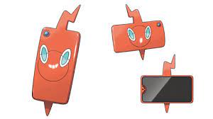 Pokemon Sword & Shield Introduces Rotom Phone, Functions As A Pokedex And  More - NintendoSoup