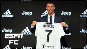 Real madrid and juventus have agreed a fee for striker cristiano ronaldo to move to the italian club after almost a decade in the spanish capital. One Year After Ronaldo S Transfer To Juventus From Real Madrid Which Club Won The Deal Espn Fc Youtube
