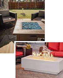 Install Outdoor Fireplaces Fort Worth