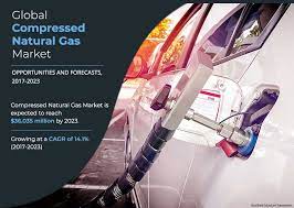Gas station contact us co. Compressed Natural Gas Cng Market Size Share Forecast 2023