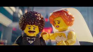 LEGO NINJAGO Film - CZ Trailer 1 - YouTube