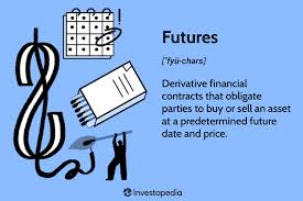 futures in stock market definition