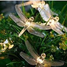 Buy Dragonfly Solar String Light Fairy