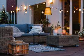 How To Spruce Up Your Outdoor Space