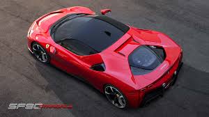 Research the 2020 ferrari sf90 stradale at cars.com and find specs, pricing, mpg, safety data, photos, videos, reviews and local inventory. 2020 Ferrari Sf90 Stradale Maranello S Most Powerful Road Car Is A 986 Hp Awd Plug In Hybrid