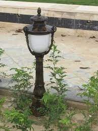 18watts Aluminium Garden Light Lamps