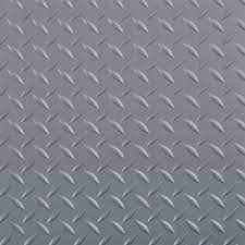 17 ft diamond grey universal flooring