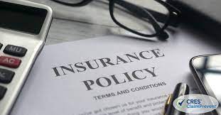 CRES Insurance gambar png