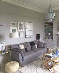Living Room Grey Couches Living Room
