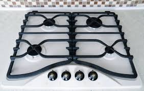 Remove Melted Plastic From A Stove