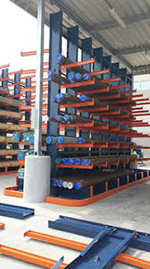 cantilever rack storage
