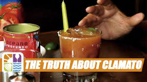 how to make a true clamato history of
