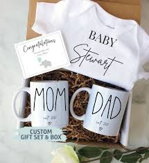 46 best new mom and dad gifts that they