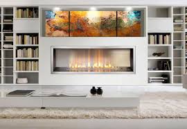 Gas Fires Gallery