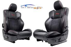 Genuine Oem Seats For Dodge Charger For