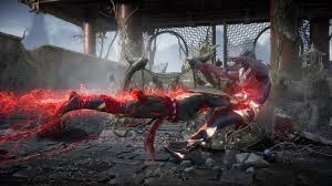Shinnok is a character that can only be unlocked at the end of story / image mode: Mortal Kombat 11 5 Things You Don T Know About The Video Game