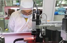 More than 3,000 chip companies in China closed down IC production plummeted  | US-China technology