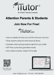Math Tutor Flyer Template Nosugarcoating Info