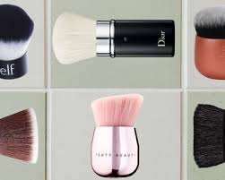 the 7 best makeup brushes of 2023