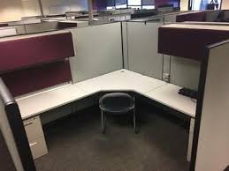 Check out our installation guides and. Used Office Cubicles Herman Miller Ao3 Cubicles 8x8 Ebay